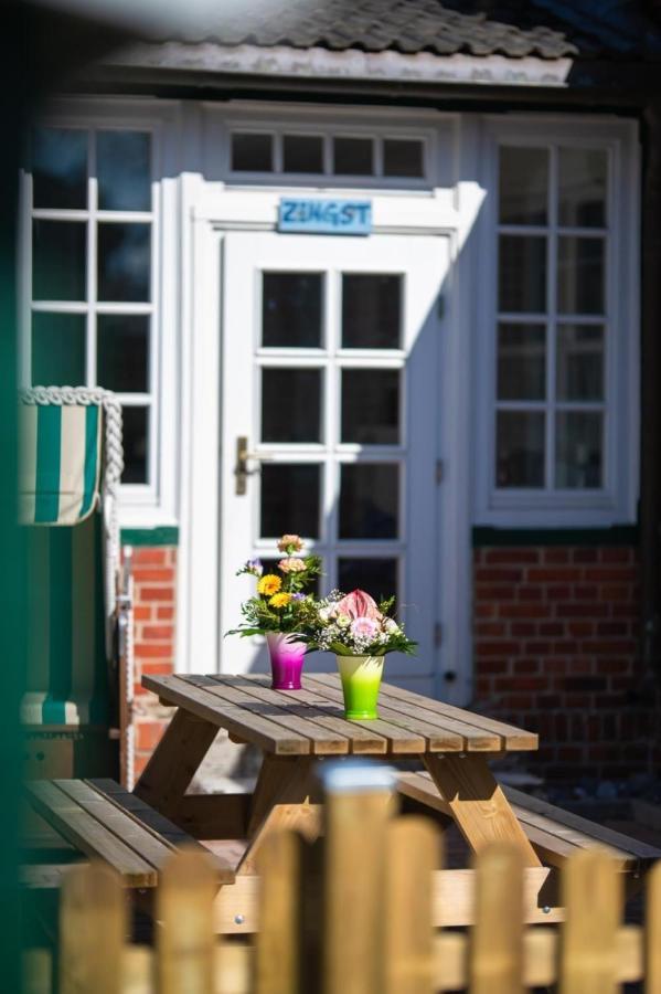 Fewo-Zingst เพรโรว์ ภายนอก รูปภาพ