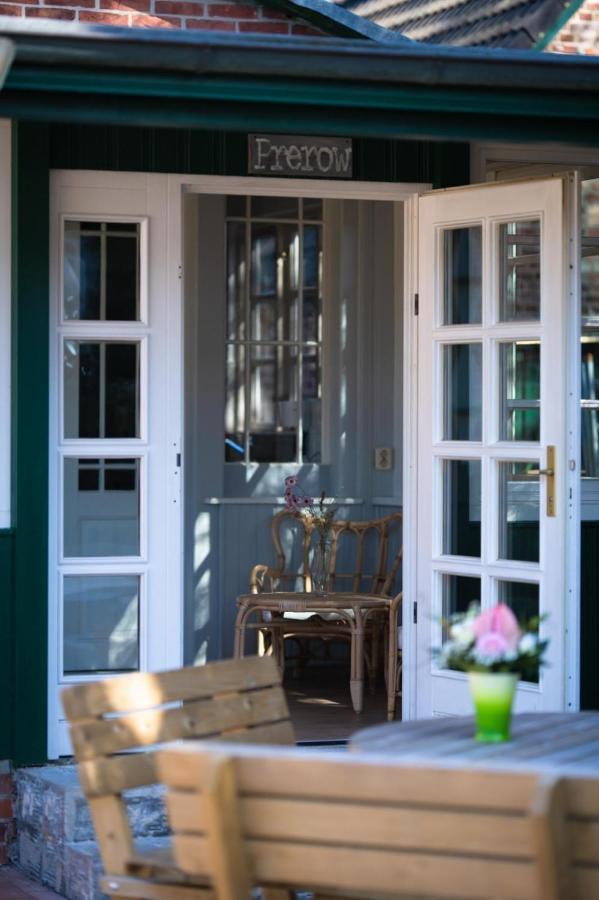 Fewo-Zingst เพรโรว์ ภายนอก รูปภาพ